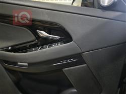 لاند ڕۆڤەر ڕانج ڕۆڤەر ئیڤۆک